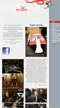 Mobile Screenshot of millerefit.com